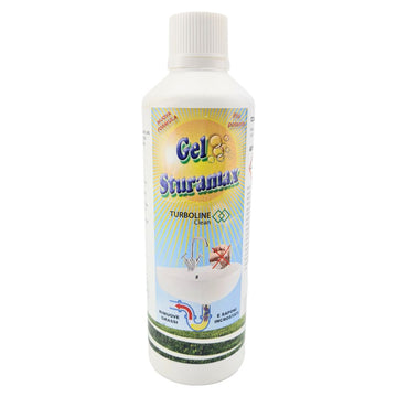 Gel Sturamax Disgorgante Per Tubi